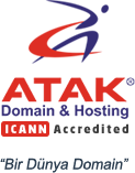 Atak Domain